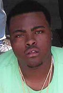 Damarcio V White death by force case profile photo
