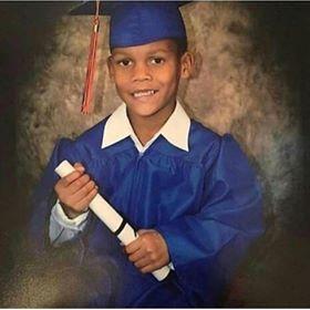 Tristian Hutchins death by force case profile photo
