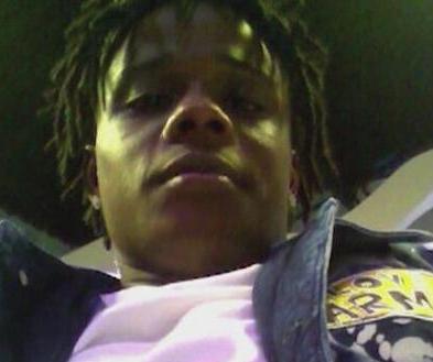 Darion Baker death by force case profile photo