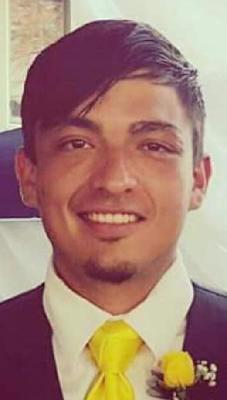 Ryan Stebbins death by force case profile photo