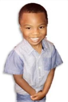 Kadren Johnson death by force case profile photo