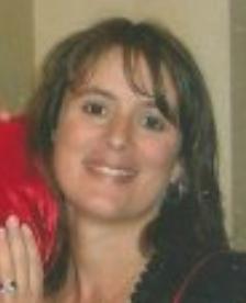 Stephanie Redmon death by force case profile photo