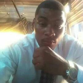Ladarian Welch death by force case profile photo