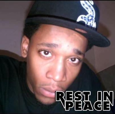 Keith Fowler death by force case profile photo