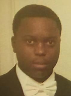 Stephen Verdell Jr death by force case profile photo