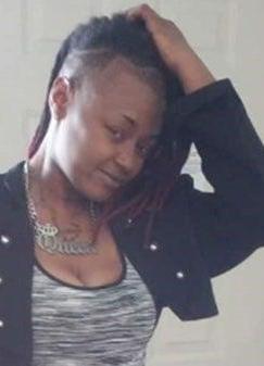 Jacqueline Hughes death by force case profile photo