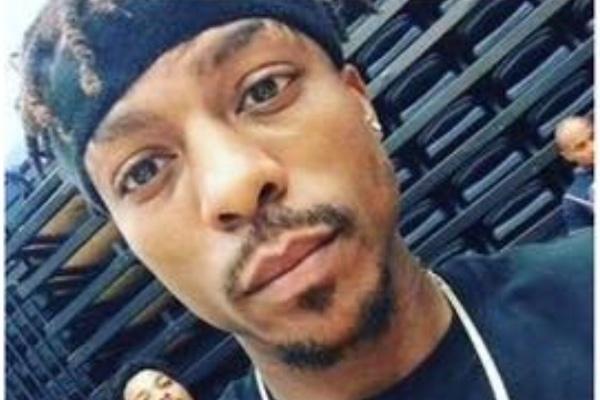Jalen Johnson death by force case profile photo