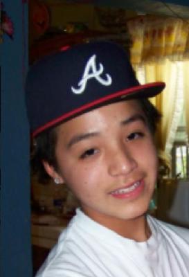 Angel Ruiz death by force case profile photo