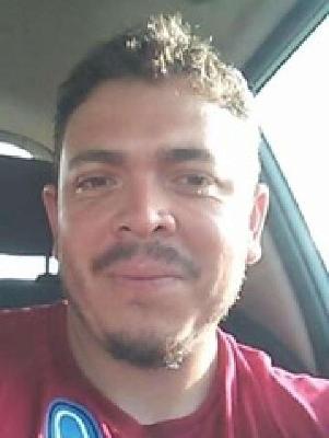 Mario Martinez death by force case profile photo