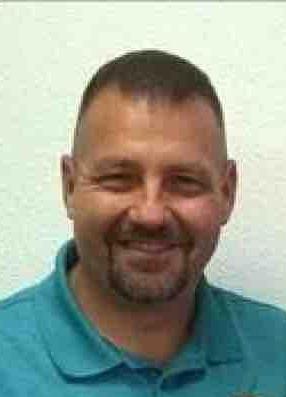 Daniel Boor death by force case profile photo