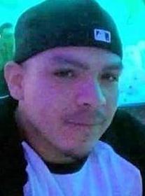 Luis Mendoza death by force case profile photo