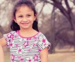 Emily Garcia death by force case profile photo