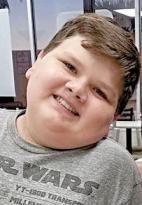 Gregory Hill death by force case profile photo