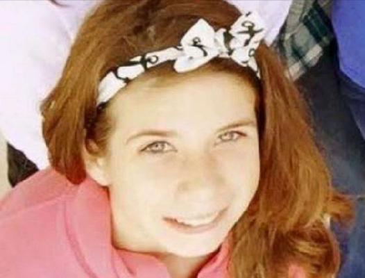 Haley Krueger death by force case profile photo