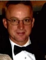 Robert Corrigan death by force case profile photo