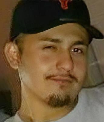 Gabriel Diaz death by force case profile photo