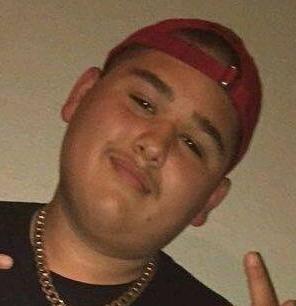 Favian Ramirez death by force case profile photo