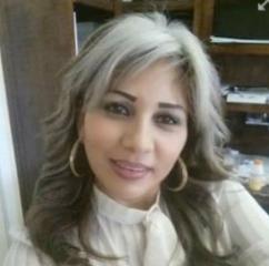 Laura Perales death by force case profile photo