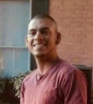 Miguel Marquez death by force case profile photo