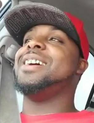 Redrick Robinson death by force case profile photo