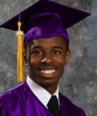 Dequon Barfield death by force case profile photo