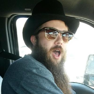 Evan Frost death by force case profile photo
