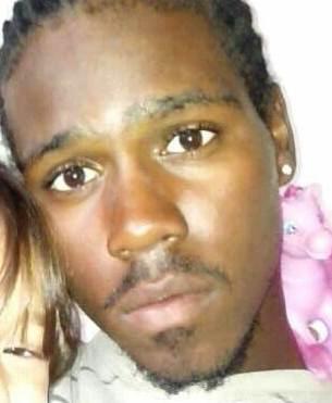 Clifton Carr death by force case profile photo