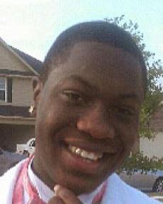 Tahbari Collins death by force case profile photo