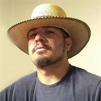 Henry Mayen death by force case profile photo