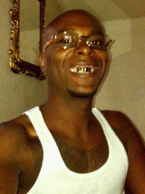 Dyandre Bowen death by force case profile photo