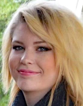 Shayla Carson death by force case profile photo