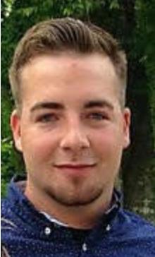 Justen Ogden death by force case profile photo