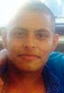 Kevin Alvarez death by force case profile photo