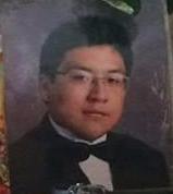 Oziel Garcia death by force case profile photo