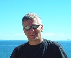 Christopher Thomas death by force case profile photo