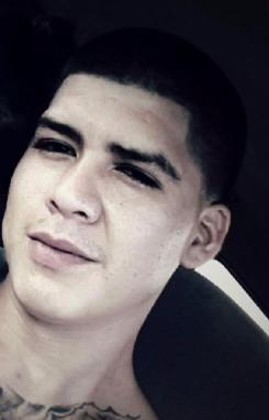 Matthew Martinez death by force case profile photo