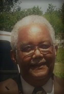 John Wesley Seth Jr death by force case profile photo