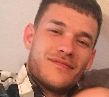 David Malone death by force case profile photo