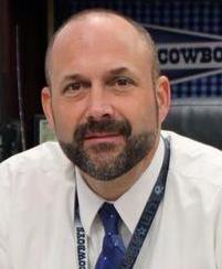 Dennis Reeves death by force case profile photo