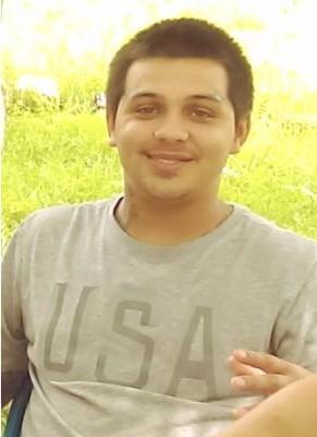Jose Martinez death by force case profile photo