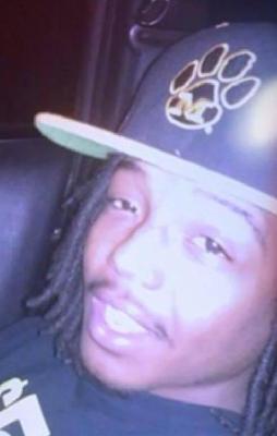 Kendrick Williams death by force case profile photo