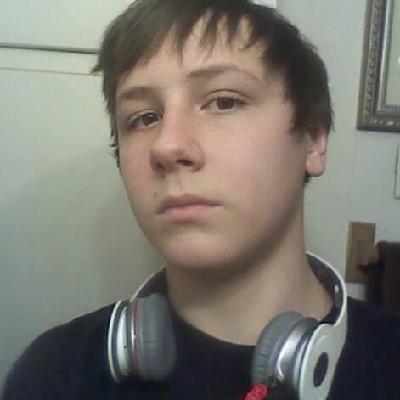 Cameron Lewis death by force case profile photo