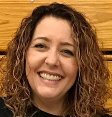 Michelle Johnson death by force case profile photo