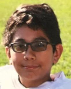 Juan Borja death by force case profile photo