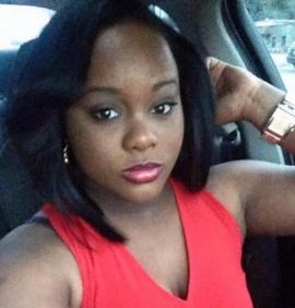 Kenishia Walker death by force case profile photo