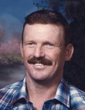 James Robinson death by force case profile photo