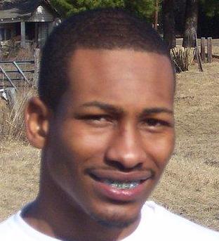 Kendrick Jackson death by force case profile photo