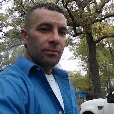 Mark Armick death by force case profile photo