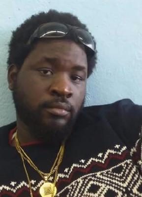 Kareem Hewitt death by force case profile photo