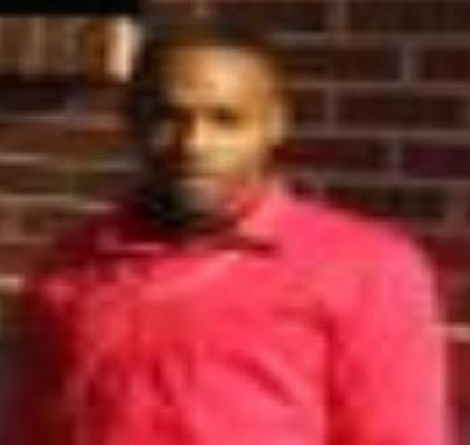 Damien Walton death by force case profile photo